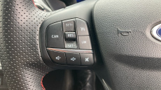 Ford Puma 1.0 EcoBoost Hybrid mHEV 155 ST-Line 5dr Petrol Hatchback